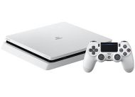 Пълен комплект SONY PlayStation 4 Slim 