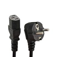 Захранващ кабел за XBOX 360, PS4 Pro CUH-70, CUH-71, PC