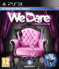 We Dare [PS3]
