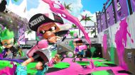 Splatoon 2 [Nintendo Switch]