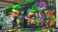 Splatoon 2 [Nintendo Switch]