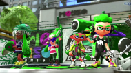 Splatoon 2 [Nintendo Switch]