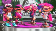 Splatoon 2 [Nintendo Switch]