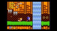 Sega Mega Drive Classics [Nintendo Switch]