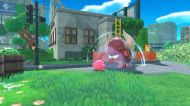 Kirby and the Forgotten Land [Nintendo Switch]