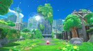 Kirby and the Forgotten Land [Nintendo Switch]