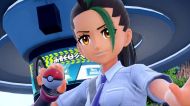 Pokémon Violet [Nintendo Switch]