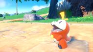 Pokémon Violet [Nintendo Switch]
