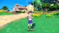Pokémon Violet [Nintendo Switch]