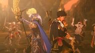 Fire Emblem Warriors: Three Hopes [Nintendo Switch]