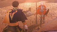 Fire Emblem Warriors: Three Hopes [Nintendo Switch]