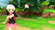 Pokemon Shining Pearl [Nintendo Switch]