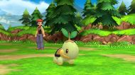 Pokemon Shining Pearl [Nintendo Switch]