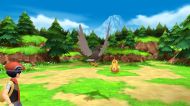 Pokemon Let's Go Pikachu! [Nintendo Switch]