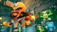 Crash Bandicoot 4: It's About Time [Nintendo Switch]