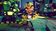 Crash Bandicoot 4: It's About Time [Nintendo Switch]