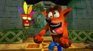 Crash Bandicoot N. Sane Trilogy + 2 Bonus Levels [Nintendo Switch]