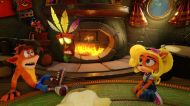 Crash Bandicoot N. Sane Trilogy + 2 Bonus Levels [Nintendo Switch]