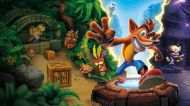Crash Bandicoot N. Sane Trilogy + 2 Bonus Levels [Nintendo Switch]