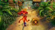 Crash Bandicoot N. Sane Trilogy + 2 Bonus Levels [Nintendo Switch]