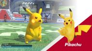Pokken Tournament DX [Nintendo Switch]