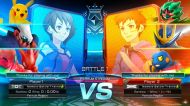 Pokken Tournament DX [Nintendo Switch]