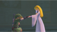 The Legend of Zelda: Skyward Sword [Nintendo Switch]
