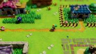 The Legend of Zelda: Link's Awakening [Nintendo Switch]