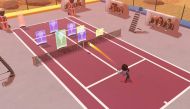 Instant SPORTS Tennis [Nintendo Switch]