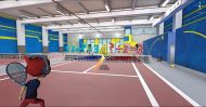 Instant SPORTS Tennis [Nintendo Switch]