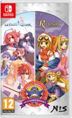 Prinny Presents NIS Classics Volume 3 - Deluxe Edition [Nintendo Switch]