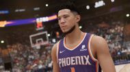 NBA 2K23 Standart Edition [PS5]
