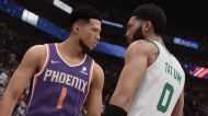 NBA 2K23 Standart Edition [PS5]