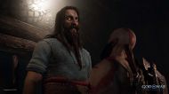 God of War Ragnarök [PS5]