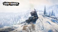 Snowrunner [PS5]
