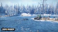 Snowrunner [PS5]
