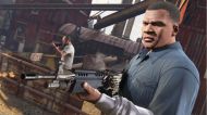 Grand Theft Auto V GTA V / GTA 5 [PS5]