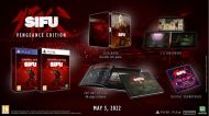SIFU  [PS5]