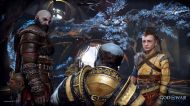 God of War Ragnarök [PS4]