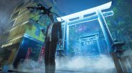 Ghostwire: Tokyo [PS5]