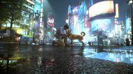 Ghostwire: Tokyo [PS5]