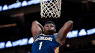 NBA 2K21 Williamson [PS5]
