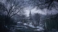 Resident Evil: Village [PS5]
