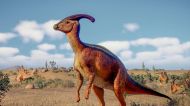 Jurassic World Evolution 2 [PS5]
