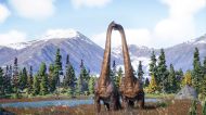 Jurassic World Evolution 2 [PS5]