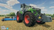 Farming Simulator 22 [PS5]