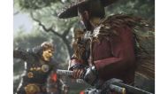 Ghost Of Tsushima Director's Cut [PS5]