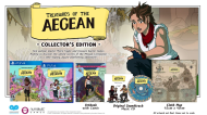 Treasures of the Aegean Collector's Edition [PS5]
