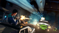 Saints Row: Day One Edition [PS4]