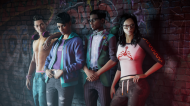 Saints Row: Day One Edition [PS4]